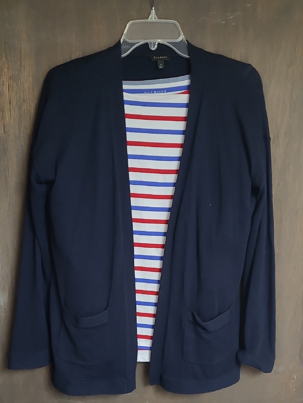 Talbots Combo - Picture 2 of 9